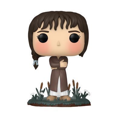 Игровая фигурка FUNKO POP! серии "Гордость и предубеждение" - ЭЛИЗАБЕТ БЕННЕТ 90308 фото