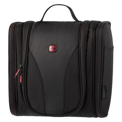 Wenger Несесер, Toiletry Kit, чорний 611877 фото
