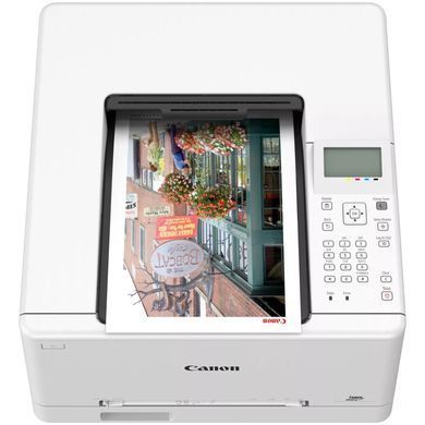 Canon Принтер А4 Canon i-SENSYS LBP646Cdw з Wi-Fi 6929C007 фото