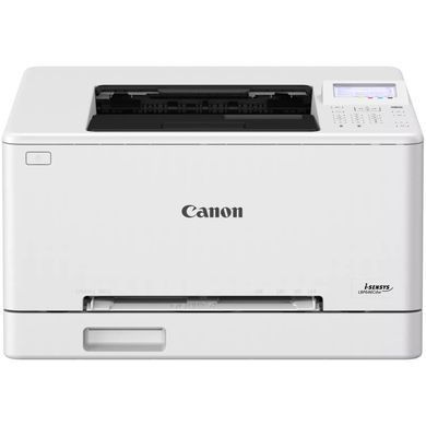 Canon Принтер А4 Canon i-SENSYS LBP646Cdw з Wi-Fi 6929C007 фото