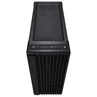 ASUS Корпус PROART PA602 WOOD TG PWM BLACK 90DC00J0-B09010 фото