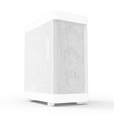 Zalman Корпус I4 без БП 2xUSB3.0, 1xUSB2.0 6x120мм white LED VGA 320мм LCS ready Mesh Side/Front Panel ATX белый I4WHITE фото