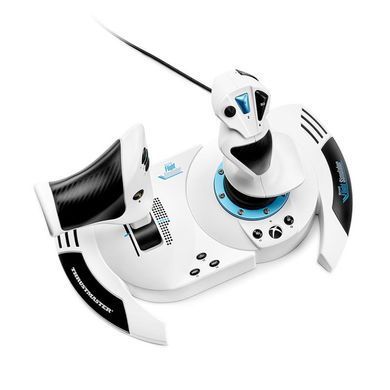Thrustmaster Джойстик T.Flight ONE MSFS Special Edition, PC/XBOX 4460295 фото