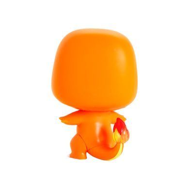 Игровая фигурка FUNKO POP! серии "Покемон" &ndash; ЧАРМАНДЕР 50403. фото