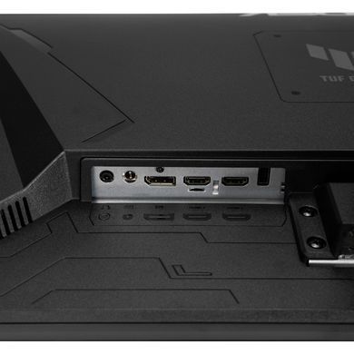 ASUS Монитор 31.5" TUF Gaming VG32AQA1A 2xHDMI, DP, MM, VA, 2560x1440, 170Hz, 1ms, FreeSync, HDR10 90LM07L0-B02370 фото