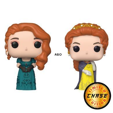 Игровая фигурка FUNKO POP! cерии "Бриджертоны" &shy;- ПЕНЕЛОПА (w/CH) 61395 фото