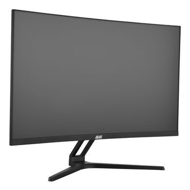 2E Gaming Монітор 2E GAMING 27" R2726B HDMI, DP, MM, VA, 200Hz, 1ms, CURVED, FreeSync 2E-R2726B-01.UA фото