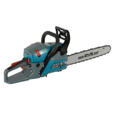 K&ouml;nner & S&ouml;hnen Пила бензиновая Konner&Sohnen KS CS21G-16-1 40см 45см3 5.6кг KSCS21G-16-1 фото