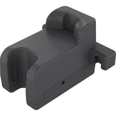 Electrolux Electrolux cordless VC, dust cont -0.3l, battery operation up to 50min, weihgt-1.9kg, HEPA10, 3 nozzles, blue EP51UH18DB фото