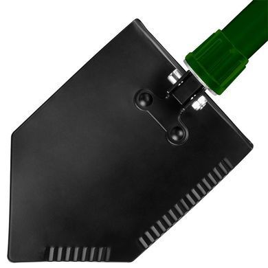 Verto Лопата складная, 58см, 0.96кг 15G075 фото