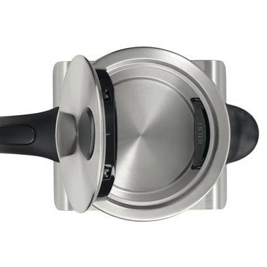 Bosch Электрочайник 1.7л, металл TWK7S05 фото