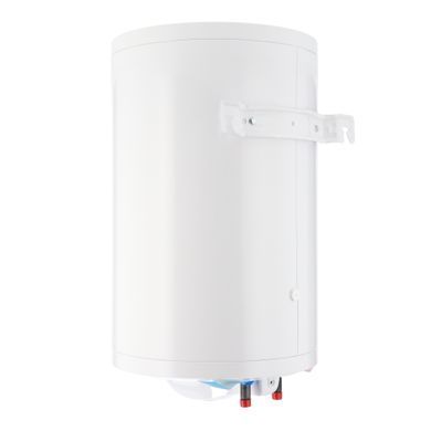 Tiki Водонагреватель TGR80NPrimeM80V9_TIKI, 80 л, круглый, мех. упр-ние, C