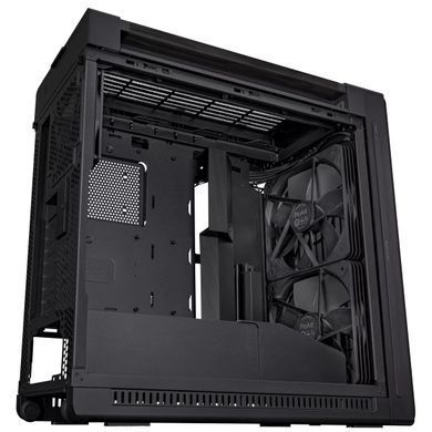 ASUS Корпус PROART PA602 WOOD TG PWM BLACK 90DC00J0-B09010 фото