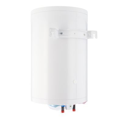 Tiki Водонагреватель TGR80NPrimeM80V9_TIKI, 80 л, круглый, мех. упр-ние, C