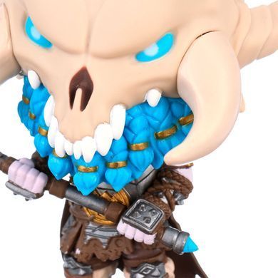 Игровая фигурка FUNKO POP! серии "Fortnite" S2 - РАГНАРЁК 36975 фото
