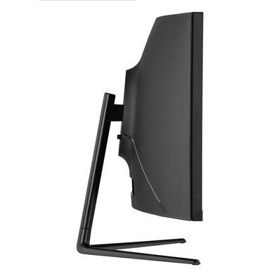 2E Монитор 30" G3024B 2xHDMI, DP, Audio, VA, 2560x1080, 21:9, 200Hz, 1ms, CURVED, FreeSync 2E-G3024B-01.UA фото