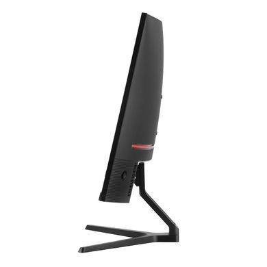 2E Gaming Монітор 2E GAMING 27" R2726B HDMI, DP, MM, VA, 200Hz, 1ms, CURVED, FreeSync 2E-R2726B-01.UA фото