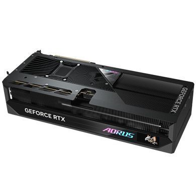 Gigabyte Видеокарта GeForce RTX 5080 16GB GDDR7 AORUS M GV-N5080AORUS_M-16GD фото