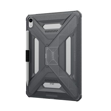UAG Чохол UAG для iPad 11" (Gen 11, 2025), Scout+, Ash 124495113131 фото