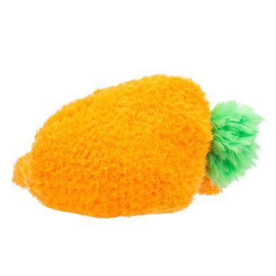 BumBumz Мягкая игрушка SpringBumz Морковка Карсон, 11см RBBZ00611 фото