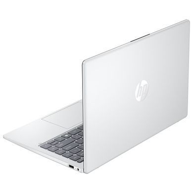 HP Ноутбук HP OmniBook 3 14-ha0000ua 14" FHD AG, AMD AI 7 350, 24GB, F1024GB, UMA, Win11, сріблястий BV5T9EA фото