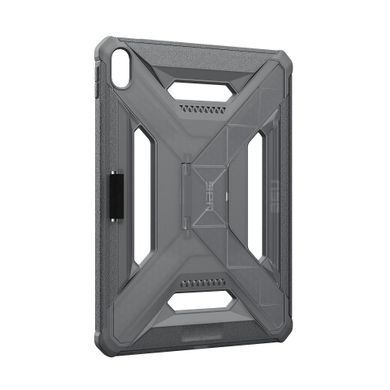 UAG Чохол UAG для iPad 11" (Gen 11, 2025), Scout+, Ash 124495113131 фото