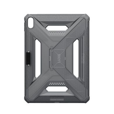 UAG Чохол UAG для iPad 11" (Gen 11, 2025), Scout+, Ash 124495113131 фото