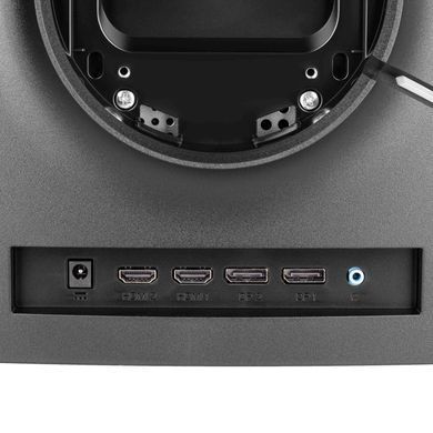 2E Монитор 30" G3024B 2xHDMI, DP, Audio, VA, 2560x1080, 21:9, 200Hz, 1ms, CURVED, FreeSync 2E-G3024B-01.UA фото