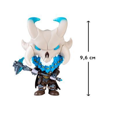 Игровая фигурка FUNKO POP! серии "Fortnite" S2 - РАГНАРЁК 36975 фото
