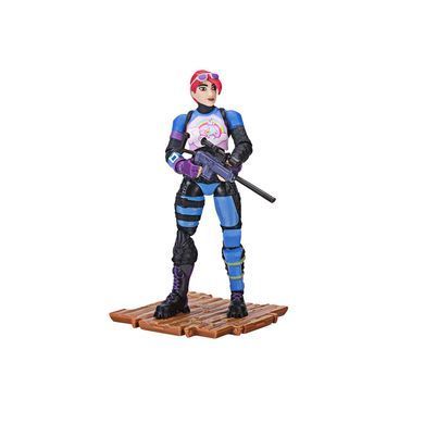 Fortnite Колекційна фігурка Squad Mode FNT0019 фото