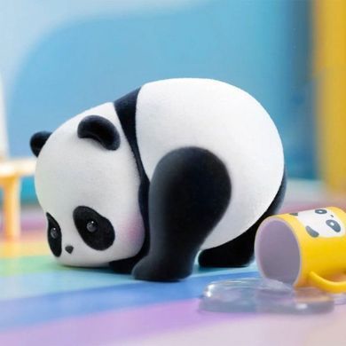 Коллекционная фигурка POP TOP 52Toys серии "Panda Roll" - МЯУ ПАНДЫ (в дисп., в асс.) 22CB437GG13 фото