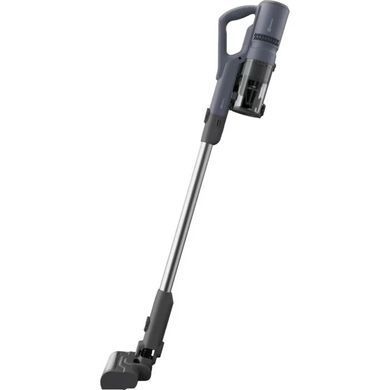 Electrolux Electrolux cordless VC, dust cont -0.3l, battery operation up to 50min, weihgt-1.9kg, HEPA10, 3 nozzles, blue EP51UH18DB фото