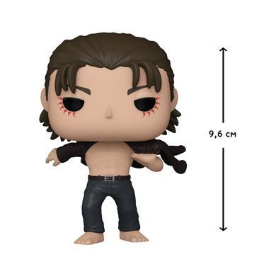 Игровая фигурка FUNKO POP! - ЭРЕН ЙЕГЕР 67926 фото