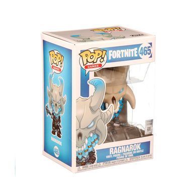 Игровая фигурка FUNKO POP! серии "Fortnite" S2 - РАГНАРЁК 36975 фото