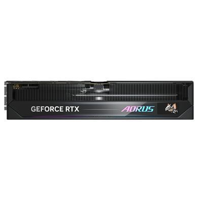 Gigabyte Видеокарта GeForce RTX 5080 16GB GDDR7 AORUS M GV-N5080AORUS_M-16GD фото