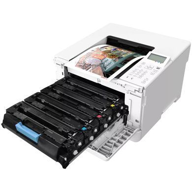 Canon Принтер А4 Canon i-SENSYS LBP646Cdw з Wi-Fi 6929C007 фото