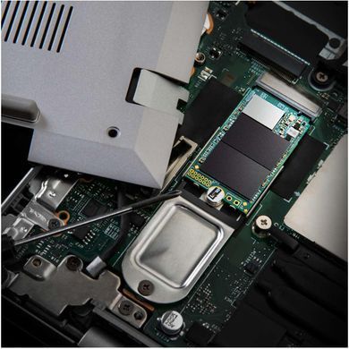 Transcend Накопичувач SSD M.2 512GB PCIe 3.0 MTE300S 2230 TS512GMTE300S фото