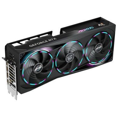 Gigabyte Видеокарта GeForce RTX 5080 16GB GDDR7 AORUS M GV-N5080AORUS_M-16GD фото