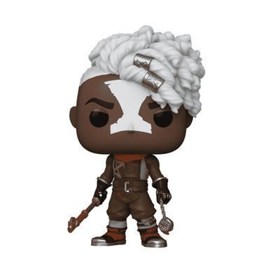 Ігрова фігурка FUNKO POP! серії "Аркейн" - ЕККО 75648 фото