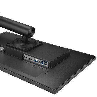 ASUS Монитор 23.8" VA24DQFS D-Sub, HDMI, DP, 2xUSB, MM, IPS, 100Hz, 1ms, sRGB 99%, AdaptiveSync, Pivot 90LM0540-B01371 фото