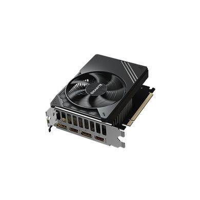 Gigabyte Видеокарта GeForce RTX 5050 8GB GDDR6 D6 GV-N5050D6-8GD фото
