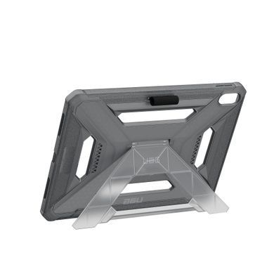 UAG Чохол UAG для iPad 11" (Gen 11, 2025), Scout+, Ash 124495113131 фото