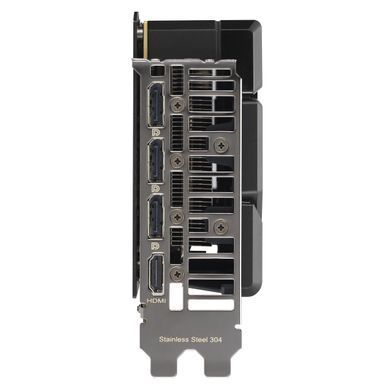 ASUS Видеокарта GeForce RTX 5060 TI 16GB GDDR7 OC DUAL-RTX5060TI-O16G 90YV0MH0-M0NA00 фото