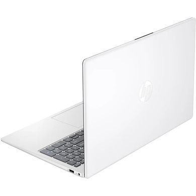 HP Ноутбук HP 15-fc0227ua 15.6" FHD IPS AG, AMD R7-7730U, 16GB, F1TB, UMA, DOS, білий D16CDEA фото