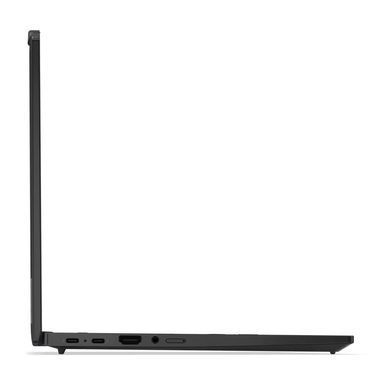 Lenovo Ноутбук ThinkPad T14-G5 14" WUXGA IPS AG, Intel U7-155U, 32GB, F1TB, UMA, DOS, черный 21MMS11400 фото