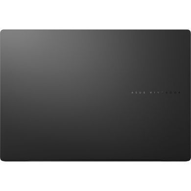 ASUS Ноутбук Vivobook S 16 M5606KA-RI009 16" 3K OLED, AMD AI 7 350, 16GB, F1TB, UMA, NoOS, Чорний 90NB1592-M000A0 фото