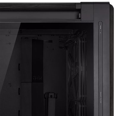 ASUS Корпус PROART PA602 WOOD TG PWM BLACK 90DC00J0-B09010 фото