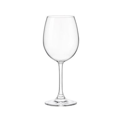 Набор бокалов Bormioli Rocco Riserva Cabernet для красного вина, 370мл, h-200см, 6шт, стекло 126261GRC021990 фото
