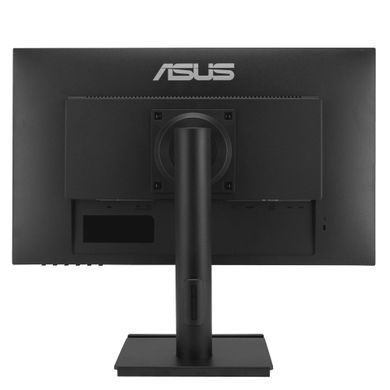 ASUS Монитор 23.8" VA24DQFS D-Sub, HDMI, DP, 2xUSB, MM, IPS, 100Hz, 1ms, sRGB 99%, AdaptiveSync, Pivot 90LM0540-B01371 фото