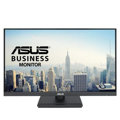 ASUS Монитор 23.8" VA24DQFS D-Sub, HDMI, DP, 2xUSB, MM, IPS, 100Hz, 1ms, sRGB 99%, AdaptiveSync, Pivot 90LM0540-B01371 фото